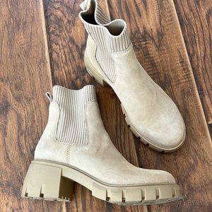 Steve Madden Hayle Bootie